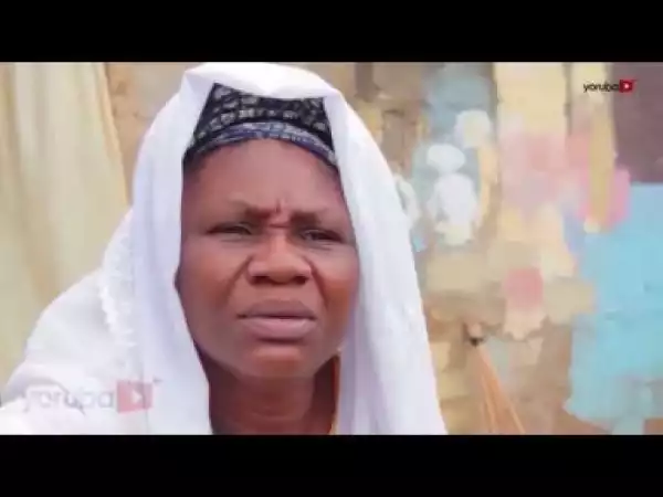 Video: Epo Pupa Latest Yoruba Movie 2017 Drama Starring Joke Muyiwa | Aishat Raji